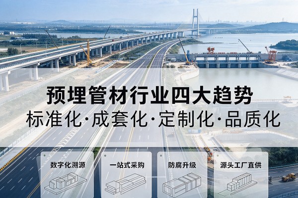 淮上行业发展趋势总结
