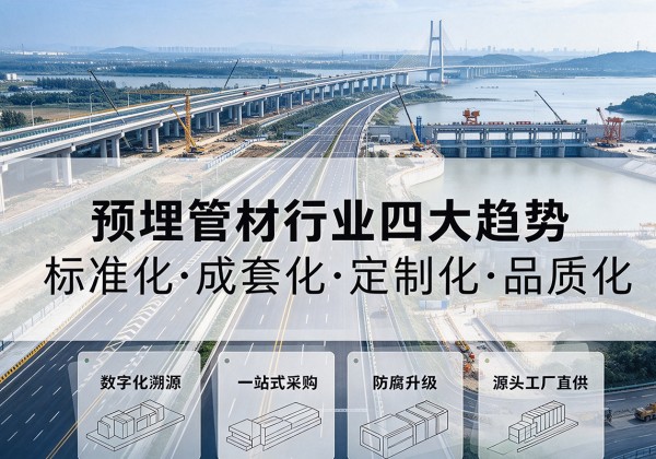 淮上行业发展趋势总结