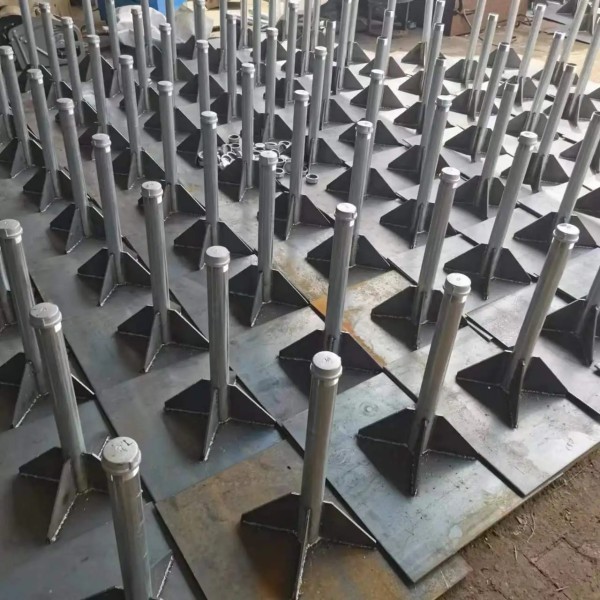 淮上鑫亿呈沉降板生产